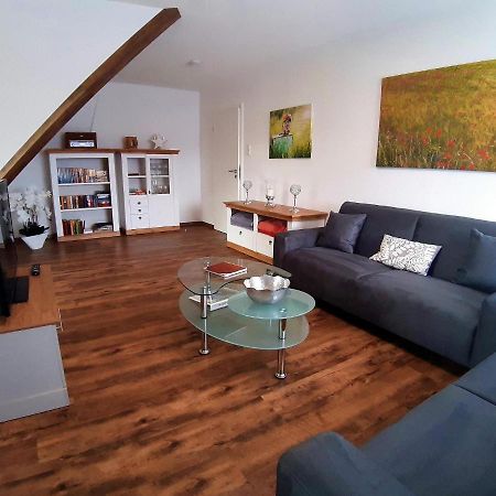 Ferienwohnung Braelu Friedensdorf 외부 사진