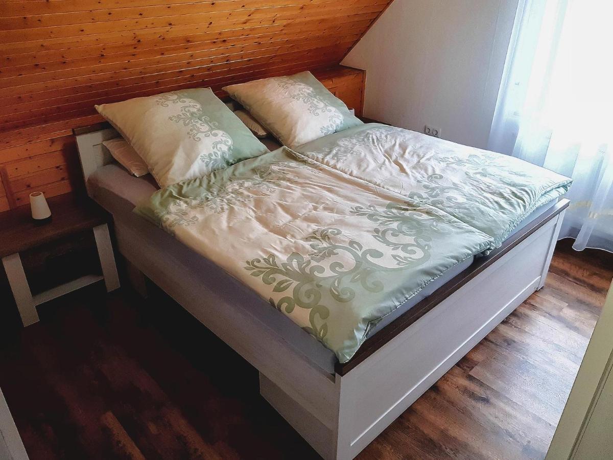 Ferienwohnung Braelu Friedensdorf 외부 사진