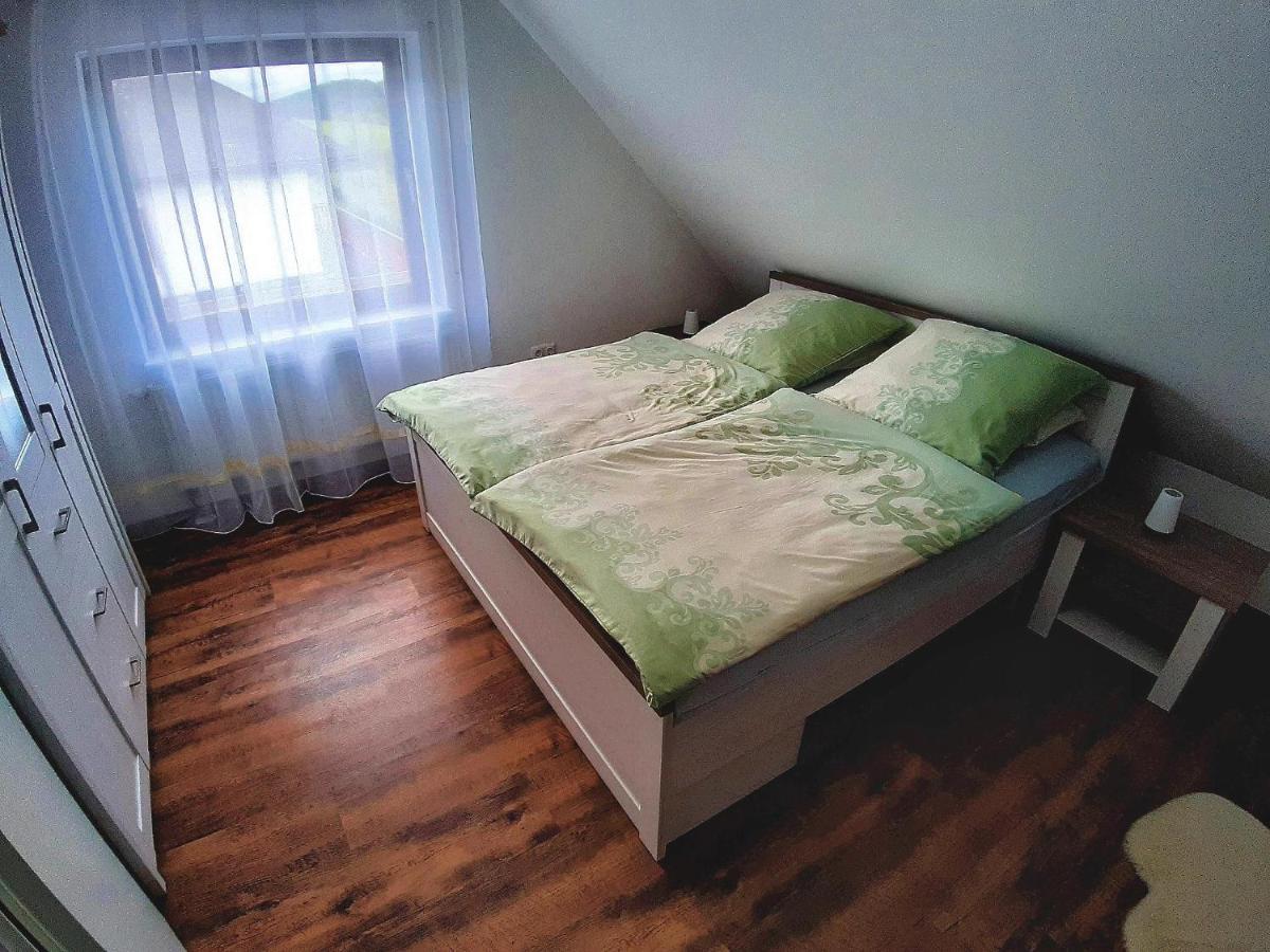 Ferienwohnung Braelu Friedensdorf 외부 사진